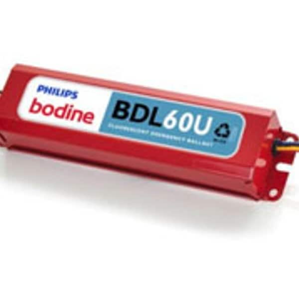 Ilc Replacement For BATTERIES AND LIGHT BULBS BDL60U WW-LGKD-5 - main